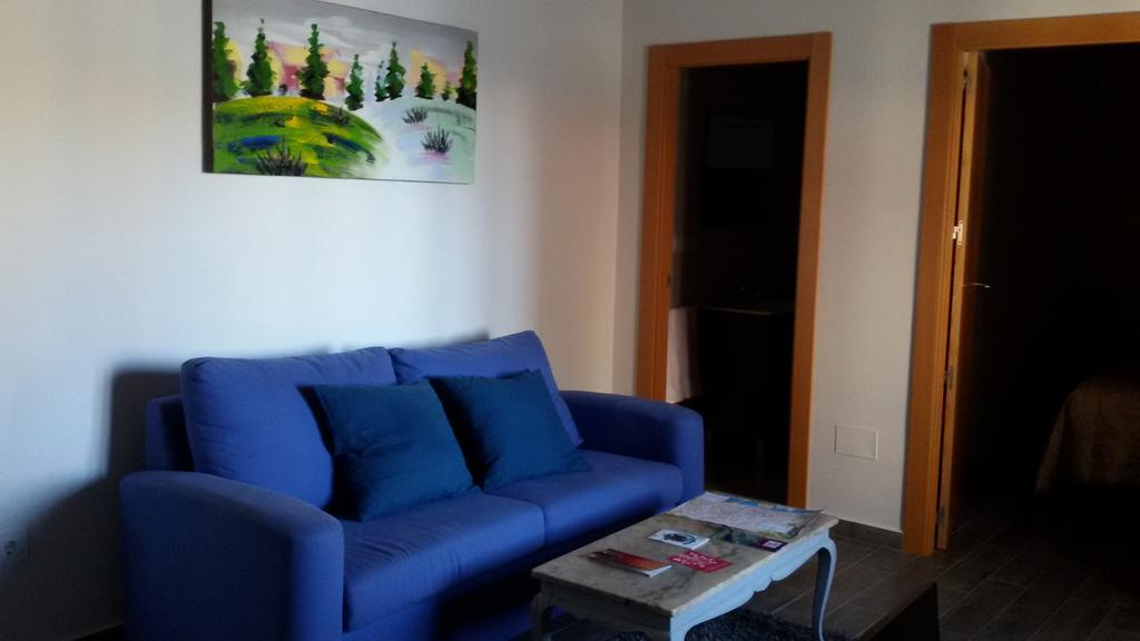 Country house El Pilar De Don Gregorio